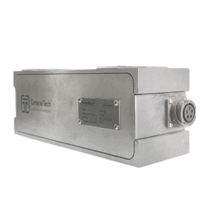 Sistema de medição de tensão vertical celula de carga GeneralTech