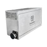 Célula de carga medição horizontal GeneralTech MTH1A