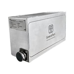 Célula de carga medição horizontal GeneralTech MTH1A