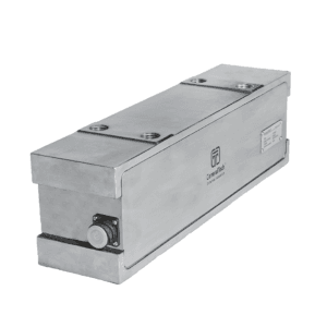 Célula de Carga Vertical MTV2D | Vertical Load Cell para Web Tension | GeneralTech