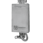 Eletronica no trilho DIN