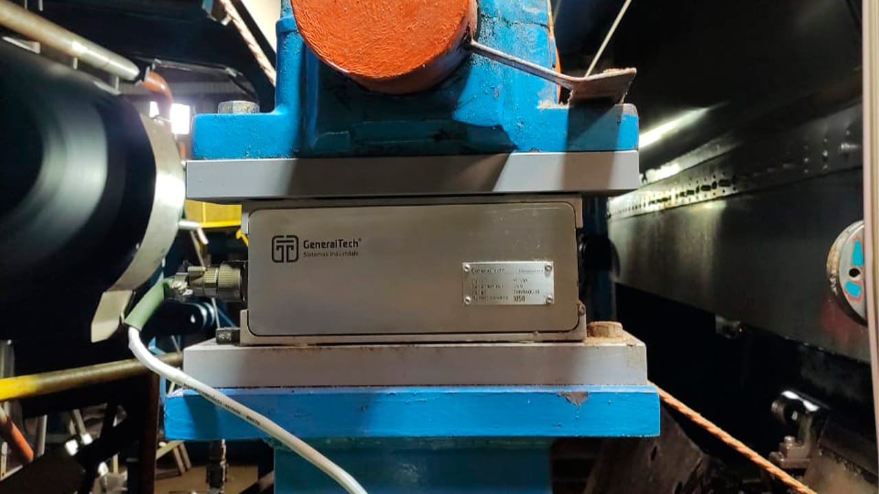 Célula de carga MTV1A GeneralTech