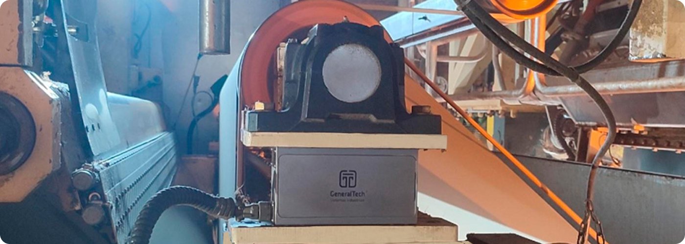 Pillow Block load Cell horizontal Load Cell