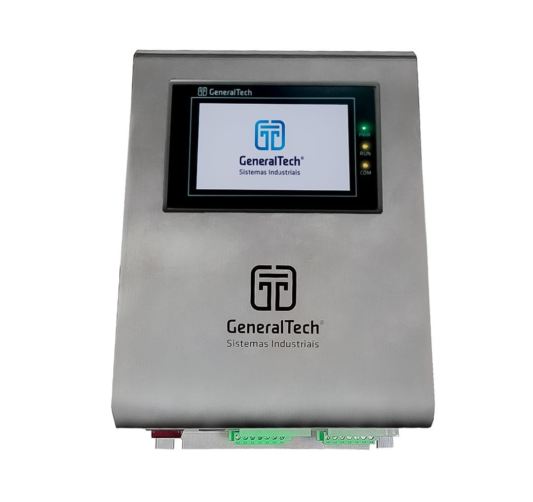 GT1000 unidade eletrônica de alta tecnologia GenrlTech