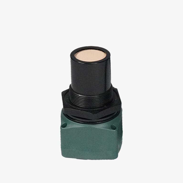 Sensor Ultrassônico