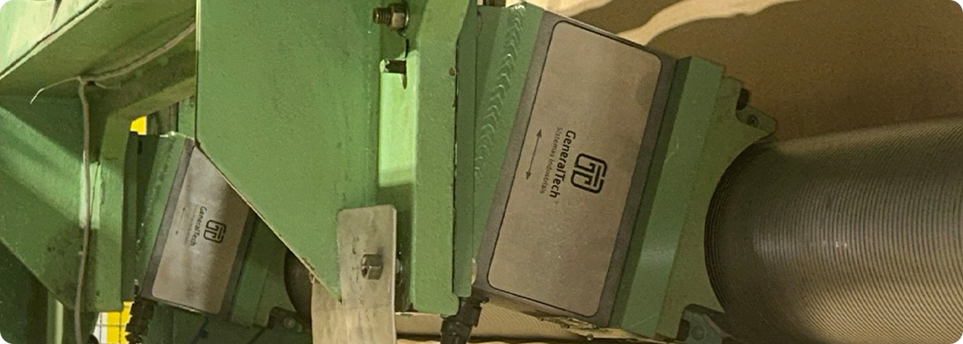 Instabilidade na Tensão e Perdas na Produção