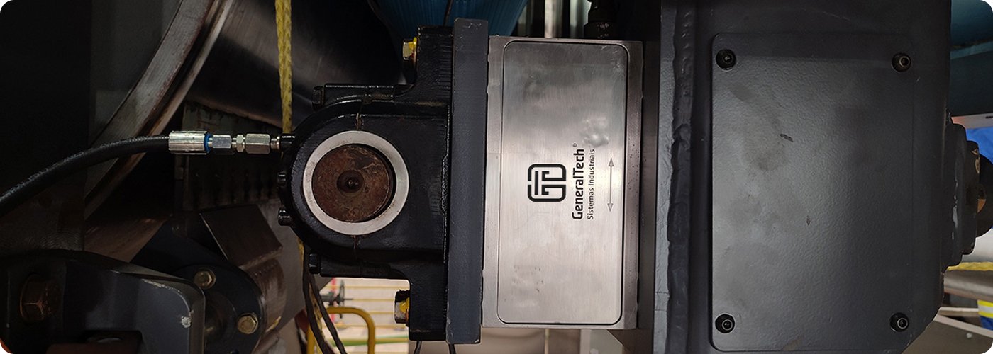 Tensão Irregular e Paradas de Produção