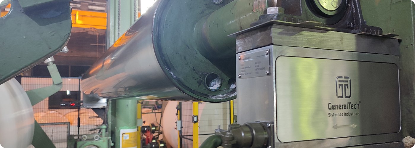 Medição de Tensão